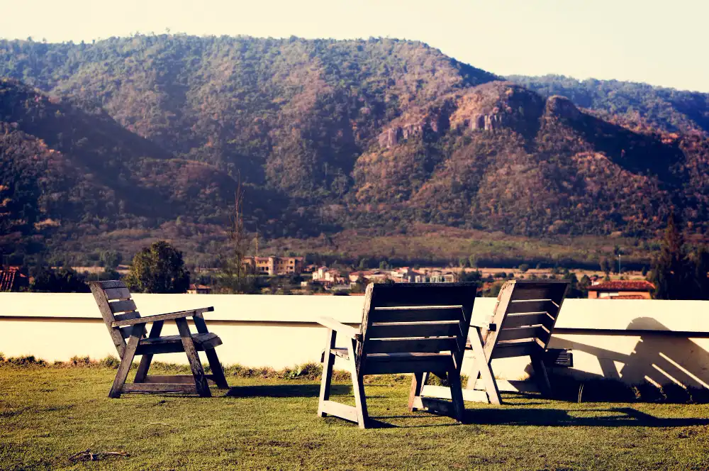 Confort y Encanto en Cada Estancia