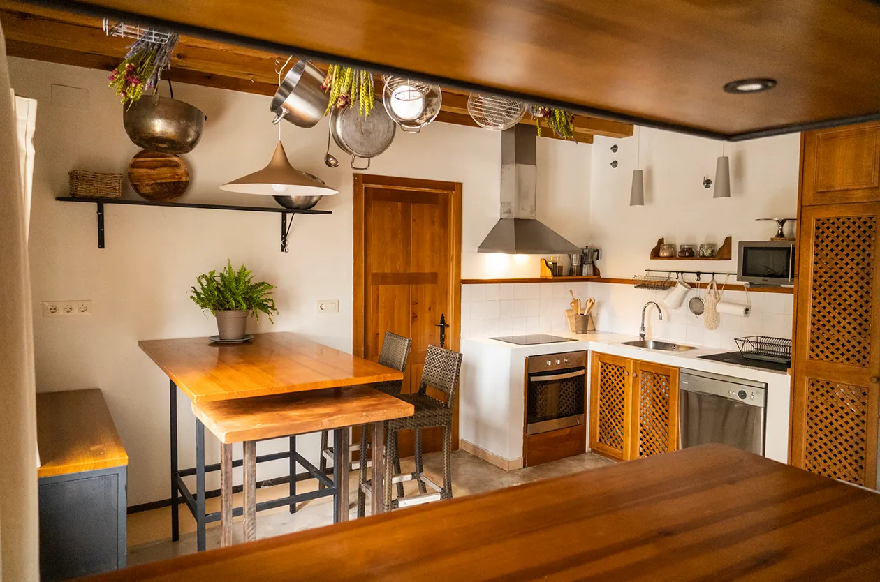 3-comedor cocina